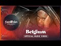 Jérémie Makiese - Miss You - Belgium 🇧🇪 - Official Music Video - Eurovision 2022