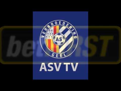RWS Brussels - ASV Geel   25-2-2017   0-1