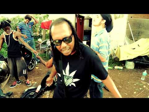 DJOCKA-an k fai (street video) 2K15