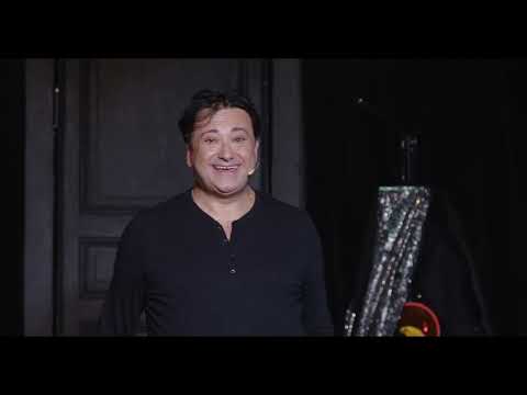 Teaser « Fini la comédie !Mes confidences à Dalida »