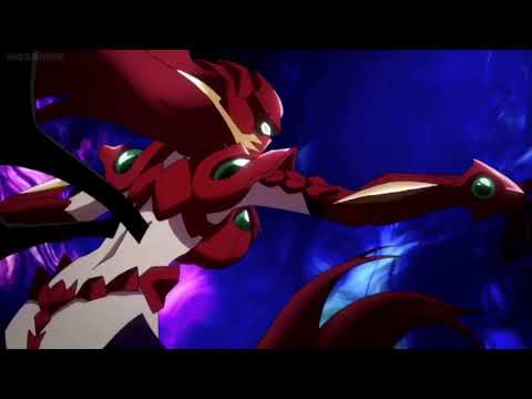 *High School DXD AMV* - “Enemy” (Issei x Rias)