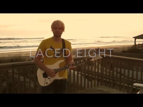 Laced Eight- We Float