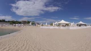 3D Hotel Aurora. Bulgaria, St Constantine and Helena / 2017 Project 360Q