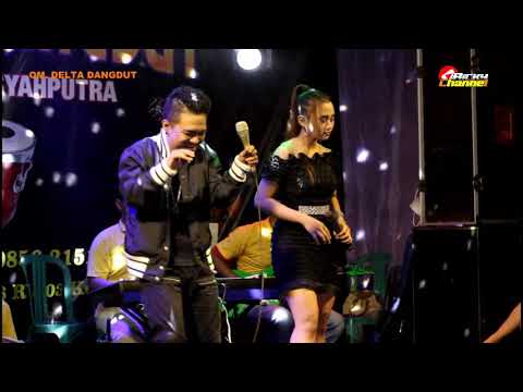 DUET MESRA !!! KERINDUAN / FEBRO D'ACADEMY ft REFITA RAMADHANI // DELTA DANGDUT TERBARU