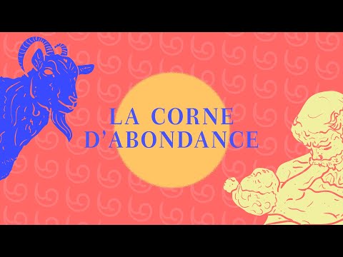 EP 1 | Talon d'Achille | La corne d'abondance (nouvelle version)