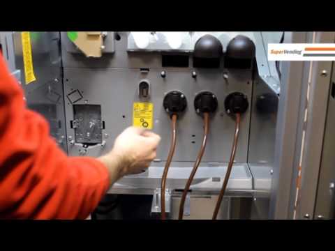 Устранение проблемы с инсталляцией (общая проблема насоса, счетчика воды или клапана)