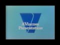 Viacom V Of Doom 1976 1986 Logo Remake Jingle Cover