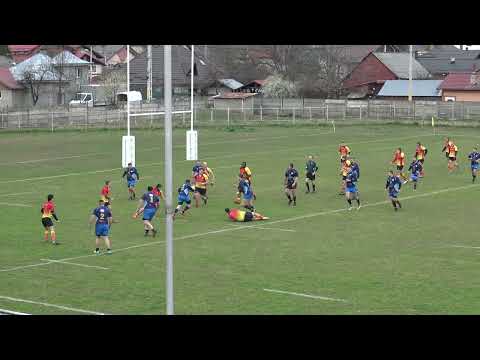 LNR 2023 - ACS RC Gura Humorului - CSM Suceava - Rep2