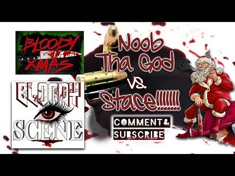 Noob Tha God vs Stace