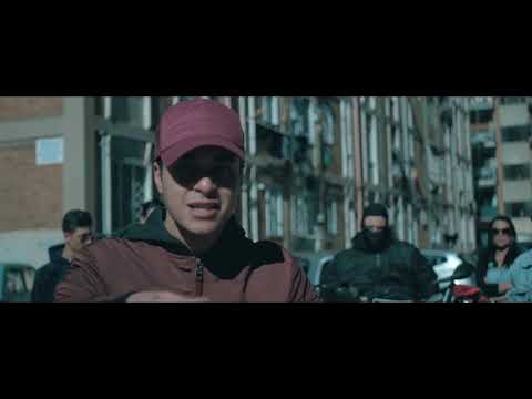 TIBI 73 x Baloo - Serenata Calibro 9 (prod. Fuckgize)