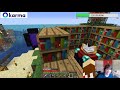 velvetiscake 29 may 2021 it s time to craft and mine and love antfrost minecraft full vod