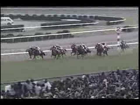 1999 有馬記念　Arima Kinen