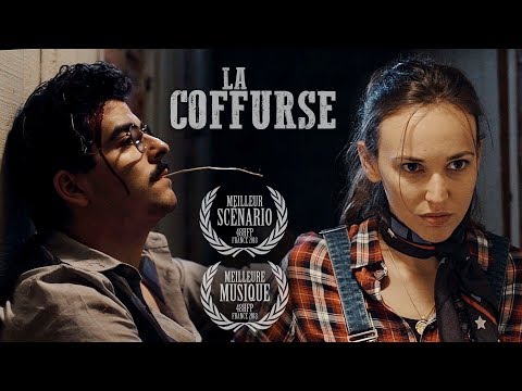 LA COFFURSE (Meilleur scénario 48H France 2018)