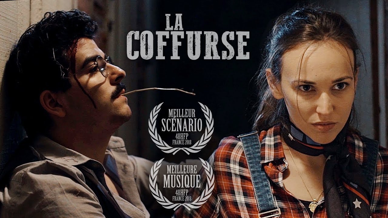 Miniature de la vidéo LA COFFURSE (Meilleur scénario 48H France 2018) du film La Coffurse