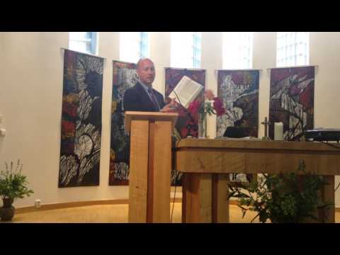 Kazani REHAK Robert  Abraham obetovani syna nebo zkouska