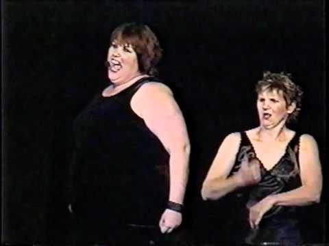 RID 2003 Cell Block Tango