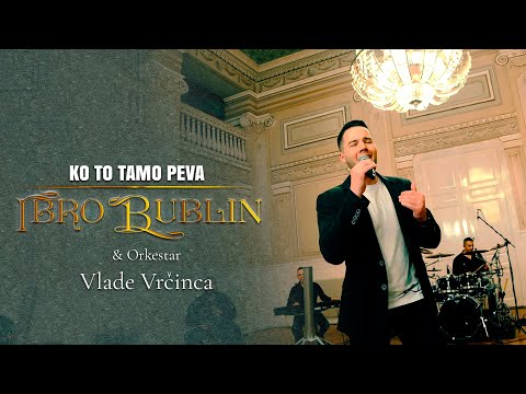 Ibro Bublin - Ko to tamo peva (COVER 2021)