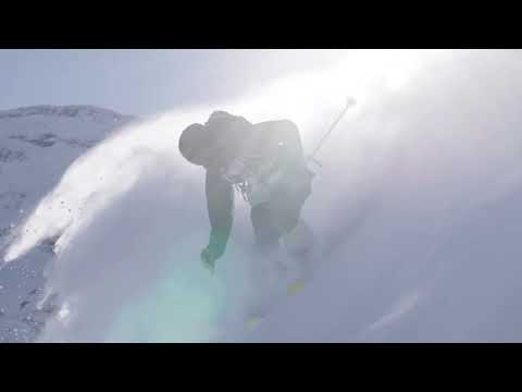 Ski in Engelberg with Dan Egan and Marcus Caston Feb 4-11, 2022