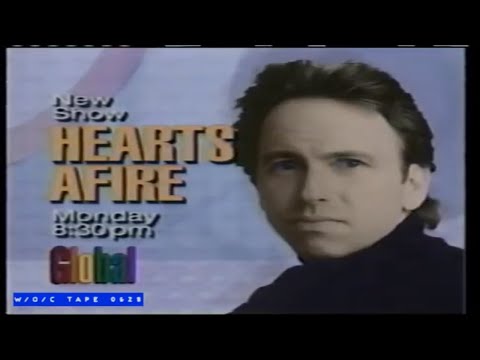 WOC Tape 0628 Station Promos Compilation - 1991