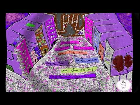 Mezcla de colores 3: Las actitudes contra el hambre