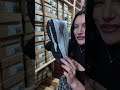 Кроссовки мужские сетка 595409 Серый Відео