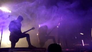 Blessthefall- Open Water