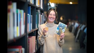 Het beste boek van 2023 volgens collectioneur Anouk