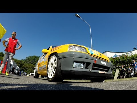 13°Rally ACI Lecco 2017 Rodili - Civelli by Ferrario Video