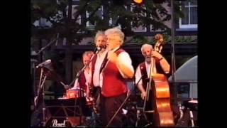 WESTERN WOOD STOMPERS I Thought I Heard Buddy Bolden Say