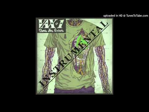 Vax1 feat Le Bon Nob - Le rêve d'Icare (INSTRUMENTAL)