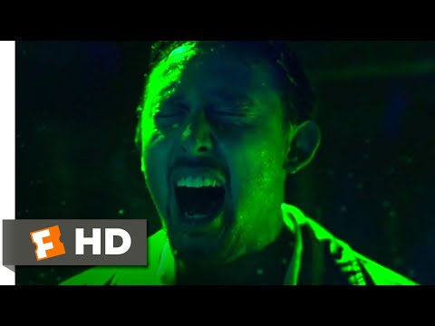 Deep Blue Sea 2 (2018) - Get out of the Water! Scene (7/10) | Movieclips