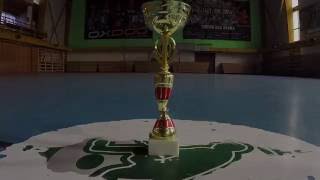 Catch the game - MčR 2016 - feat Bedla & Martin