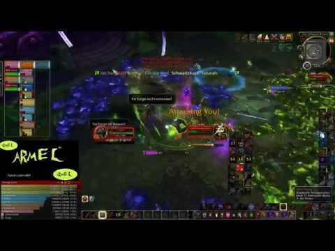 Downing Xhul'horac Normal Hfc