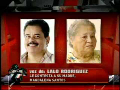 SuperXclusivo 3/28/11 - Esposa de Lalo Rodríguez habla del incidente de violencia domestica 2/3