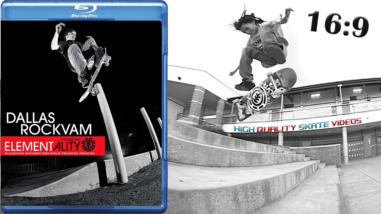 Elementality: Volume Two