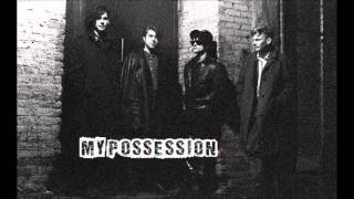 Ministry - Live Toronto 1986 -  My Possession