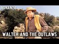 Bonanza Walter And The Outlaws Episode 168 CULT WESTERN Wild West English
