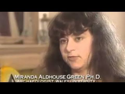 Los celtas 1/3: A las puertas de Roma - Documental