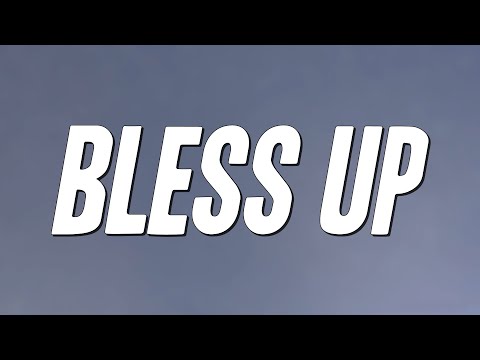 Koryn Hawthorne - Bless Up (Lyrics)