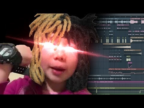 XXXLILTAYCION - That's Gucci, Bitch (Lil Tay Remix) RICEGUM'S SISTER