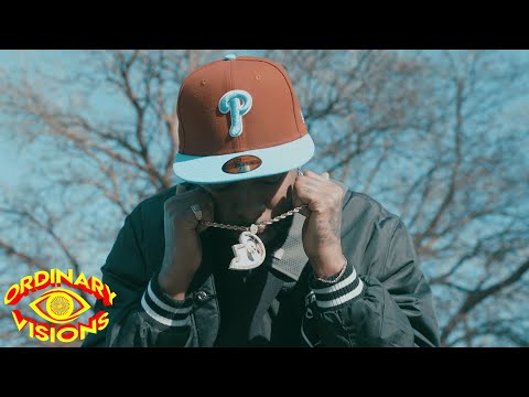Sir sheez - Weight On Me (Official Music Video)