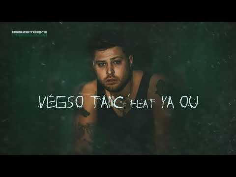 PRIBELSZKI - Végső tánc (feat Ya Ou)