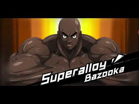 event gacha zombieman limited recruit 180x black ticket - OPM THE STRONGEST