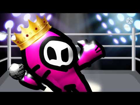 Fall Guy beatbox solo remix