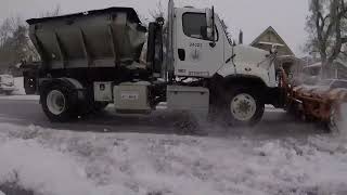 You Named Our Salt Lake City Snowplows