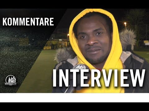 Ex-Oberligaspieler verstärkt Viktoria Frechen II