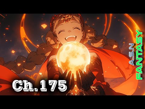 Release Date: 19/12/2023 - There is no Epic loot here, only puns Ch.175 | Litrpg | Dungeon Core |