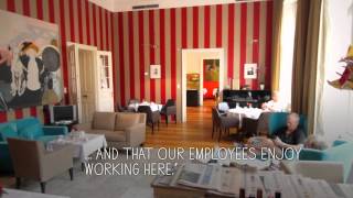 Hotel Altstadt Vienna - The Movie (by Luma.Launisch)