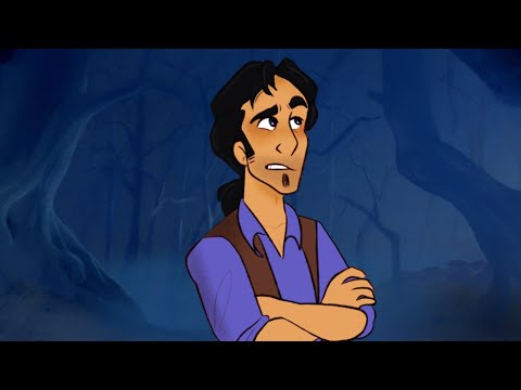 Beauty And The Kaiju Part 5 - Kiko Gets Lost [RE-UPLOADED]