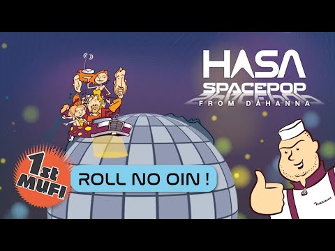 HASA - Roll no oin -  Single